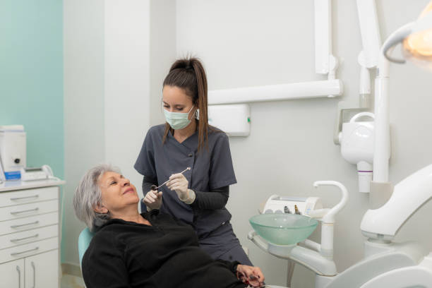 Best Knocked-Out Tooth (Avulsed Tooth) Treatment in Cohasset, MN