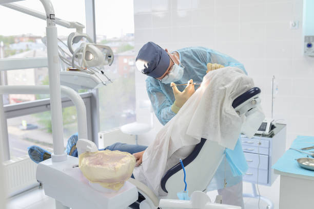 Best Broken or Chipped Tooth Repair in Cohasset, MN